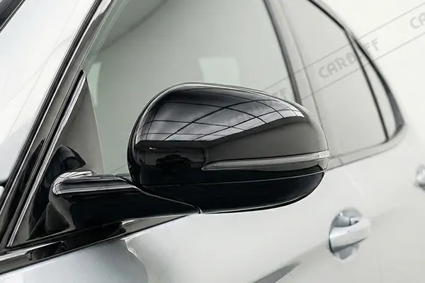 QJUTSU 石英鍍膜 PRO-操作方式 STEP9