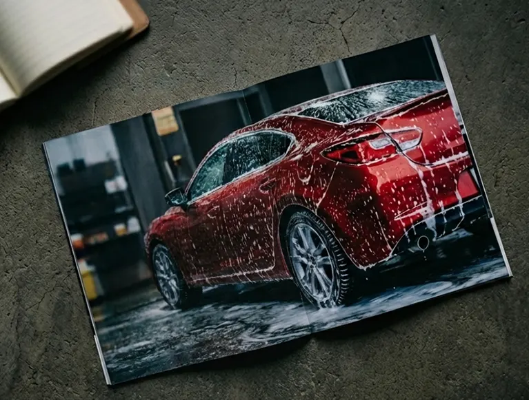 商品目錄 - 瀏覽完整汽車鍍膜產品清單