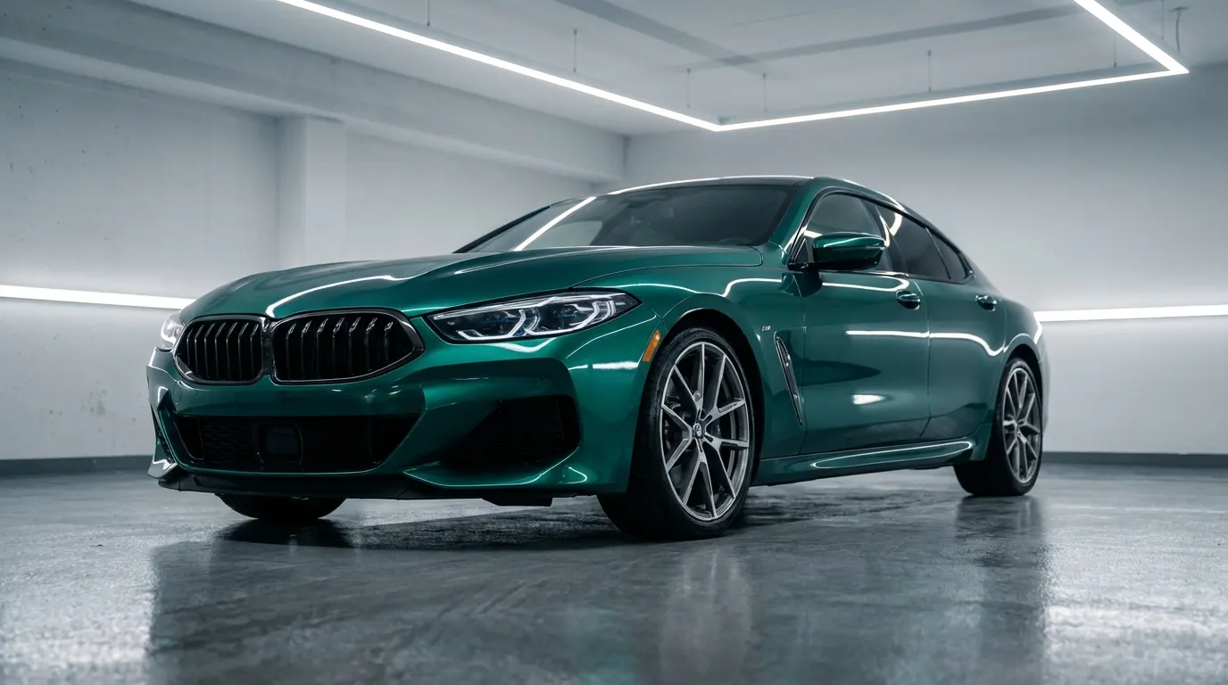 車痴家族-專業汽車鍍膜美容用品批發採購