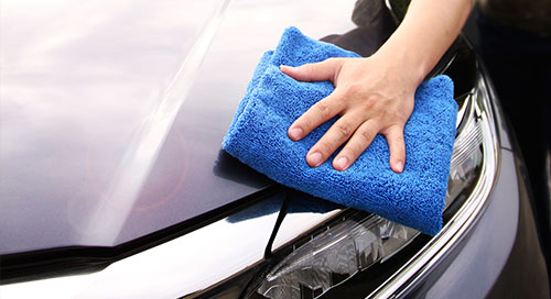 Car wash-洗車美容